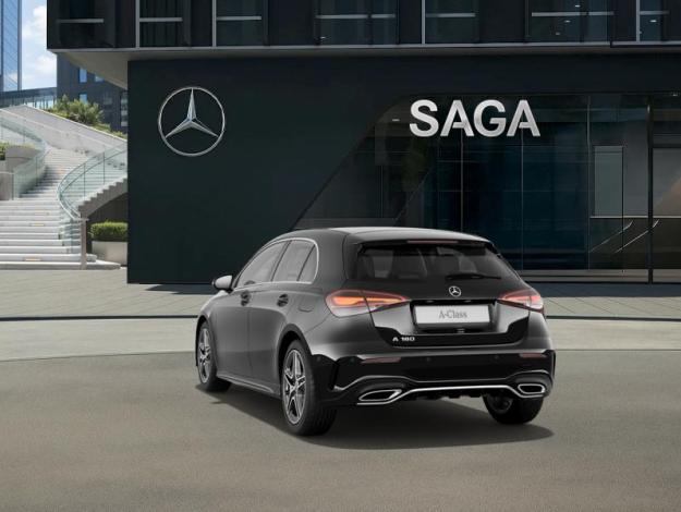 MERCEDES-BENZ Classe A 180 Edition 140  Classe A 180 Edition 140