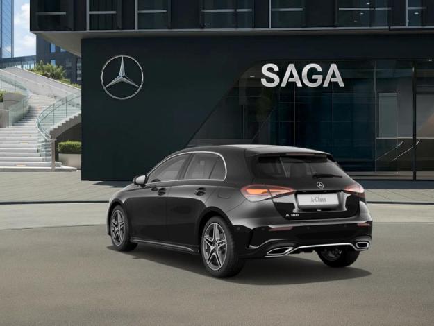 MERCEDES-BENZ Classe A 180 Edition 140  Classe A 180 Edition 140