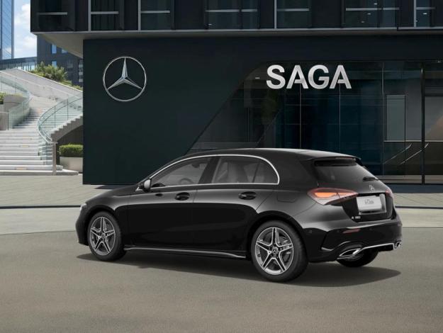 MERCEDES-BENZ Classe A 180 Edition 140  Classe A 180 Edition 140