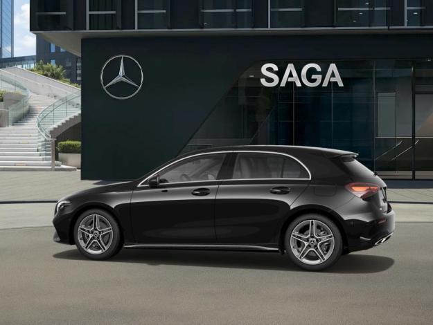 MERCEDES-BENZ Classe A 180 Edition 140  Classe A 180 Edition 140