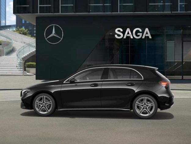 MERCEDES-BENZ Classe A 180 Edition 140  Classe A 180 Edition 140