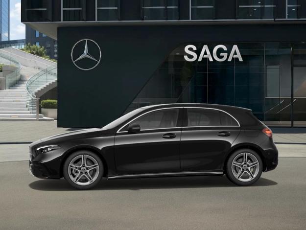 MERCEDES-BENZ Classe A 180 Edition 140  Classe A 180 Edition 140