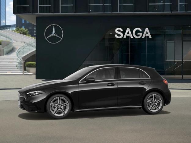 MERCEDES-BENZ Classe A 180 Edition 140  Classe A 180 Edition 140