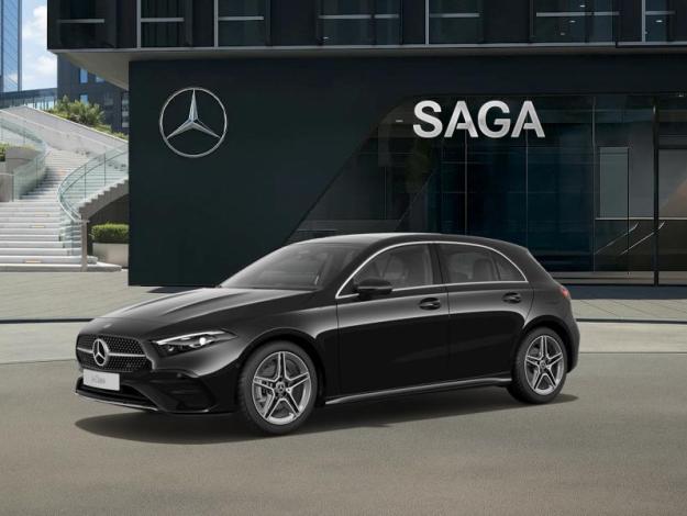 MERCEDES-BENZ Classe A 180 Edition 140  Classe A 180 Edition 140