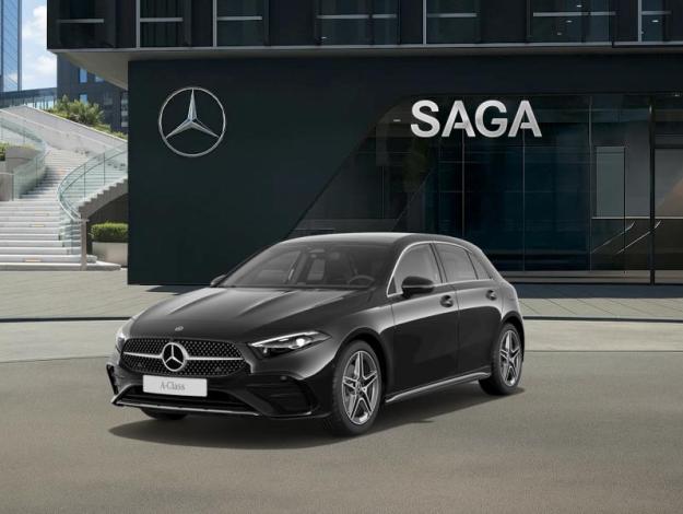 MERCEDES-BENZ Classe A 180 Edition 140  Classe A 180 Edition 140