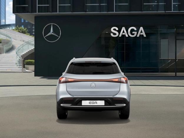 MERCEDES-BENZ EQA 250+ Business Edition  EQA 250+ Business Edition