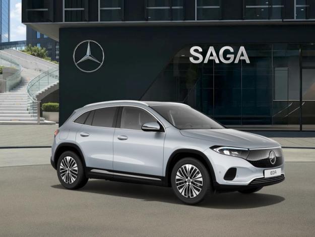 MERCEDES-BENZ EQA 250+ Business Edition  EQA 250+ Business Edition