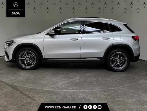 MERCEDES-BENZ GLA 250 e AMG Line  