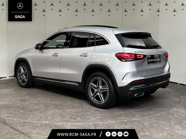 MERCEDES-BENZ GLA 250 e AMG Line  
