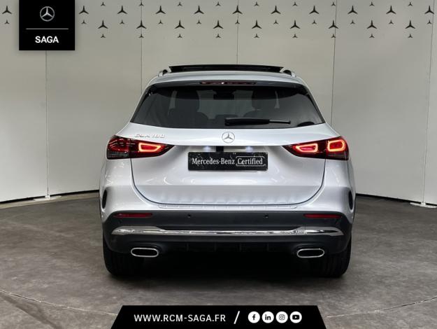 MERCEDES-BENZ GLA 250 e AMG Line  