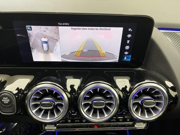 MERCEDES-BENZ GLA 250 e AMG Line  