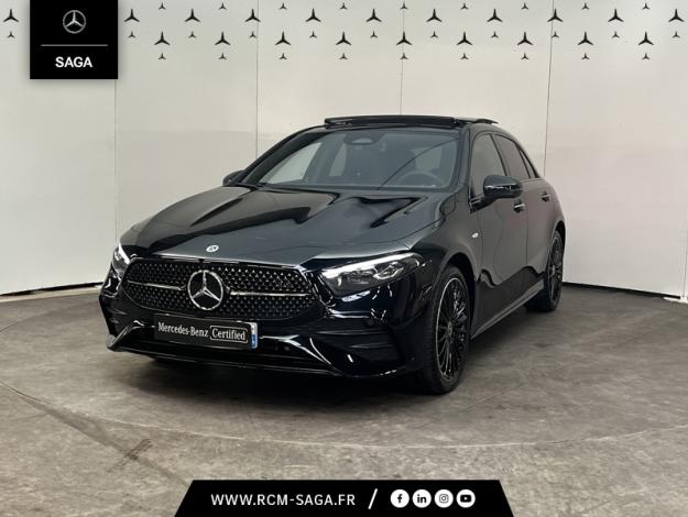 MERCEDES-BENZ Classe A 250 e Hybrid EQ Star Edition  Classe A 250 e Hybrid EQ Edition 140