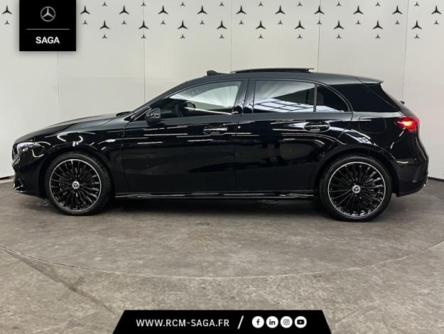 MERCEDES-BENZ Classe A 250 e Hybrid EQ Star Edition  Classe A 250 e Hybrid EQ Edition 140