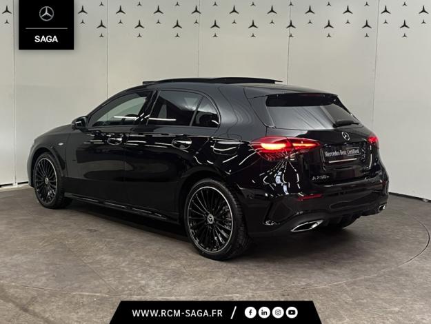 MERCEDES-BENZ Classe A 250 e Hybrid EQ Star Edition  Classe A 250 e Hybrid EQ Edition 140