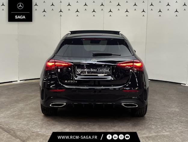 MERCEDES-BENZ Classe A 250 e Hybrid EQ Star Edition  Classe A 250 e Hybrid EQ Edition 140