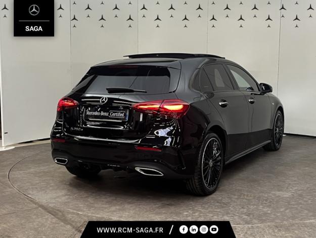 MERCEDES-BENZ Classe A 250 e Hybrid EQ Star Edition  Classe A 250 e Hybrid EQ Edition 140