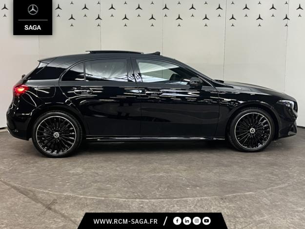 MERCEDES-BENZ Classe A 250 e Hybrid EQ Star Edition  Classe A 250 e Hybrid EQ Edition 140