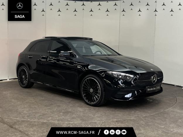 MERCEDES-BENZ Classe A 250 e Hybrid EQ Star Edition  Classe A 250 e Hybrid EQ Edition 140