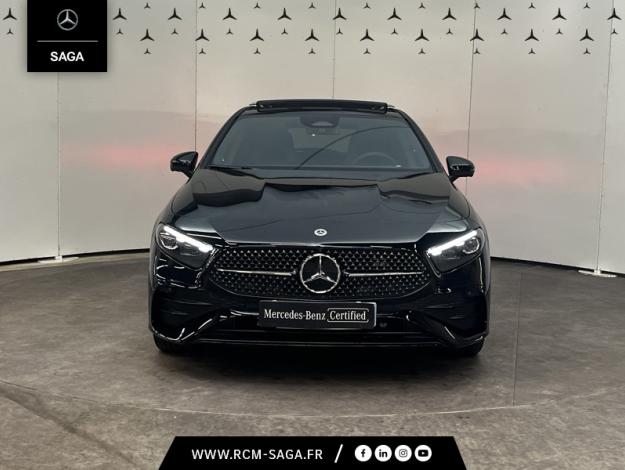 MERCEDES-BENZ Classe A 250 e Hybrid EQ Star Edition  Classe A 250 e Hybrid EQ Edition 140