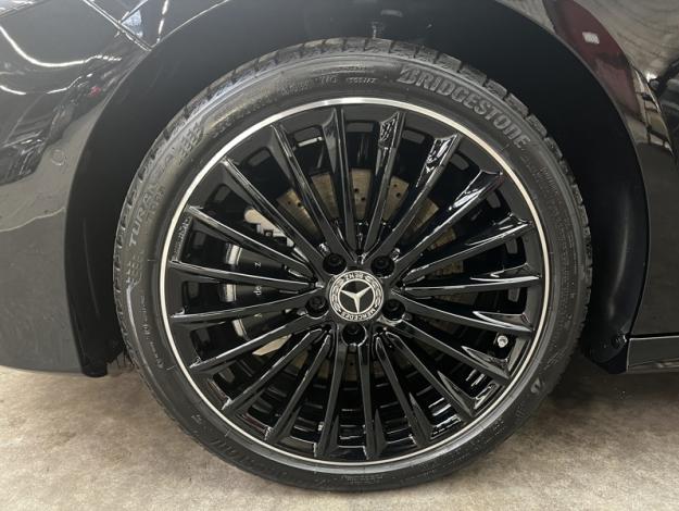 MERCEDES-BENZ Classe A 250 e Hybrid EQ Star Edition  Classe A 250 e Hybrid EQ Edition 140