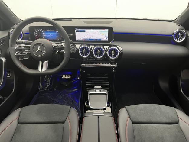MERCEDES-BENZ Classe A 250 e Hybrid EQ Star Edition  Classe A 250 e Hybrid EQ Edition 140