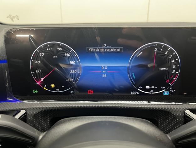 MERCEDES-BENZ Classe A 250 e Hybrid EQ Star Edition  Classe A 250 e Hybrid EQ Edition 140