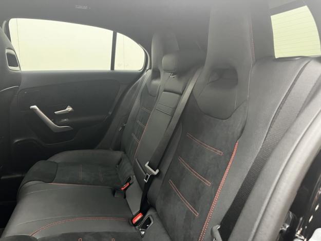 MERCEDES-BENZ Classe A 250 e Hybrid EQ Star Edition  Classe A 250 e Hybrid EQ Edition 140