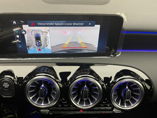 MERCEDES-BENZ Classe A 250 e Hybrid EQ Star Edition  Classe A 250 e Hybrid EQ Edition 140