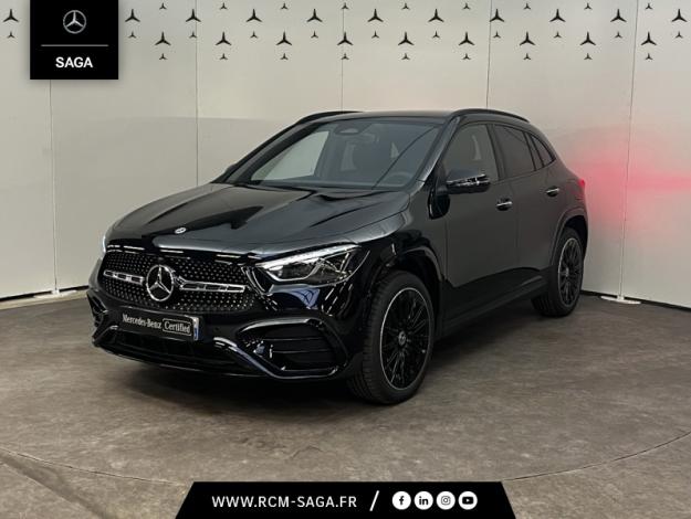 MERCEDES-BENZ GLA 250 e Hybrid EQ AMG Line  GLA 250 e Hybrid EQ AMG Line