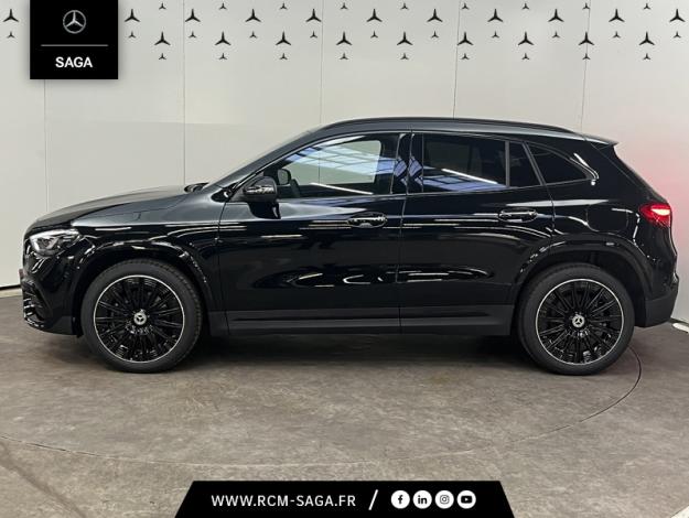 MERCEDES-BENZ GLA 250 e Hybrid EQ AMG Line  GLA 250 e Hybrid EQ AMG Line