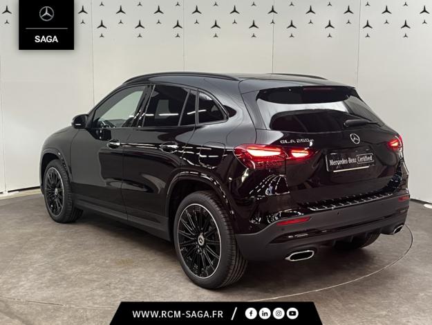 MERCEDES-BENZ GLA 250 e Hybrid EQ AMG Line  GLA 250 e Hybrid EQ AMG Line
