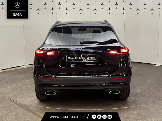 MERCEDES-BENZ GLA 250 e Hybrid EQ AMG Line  GLA 250 e Hybrid EQ AMG Line