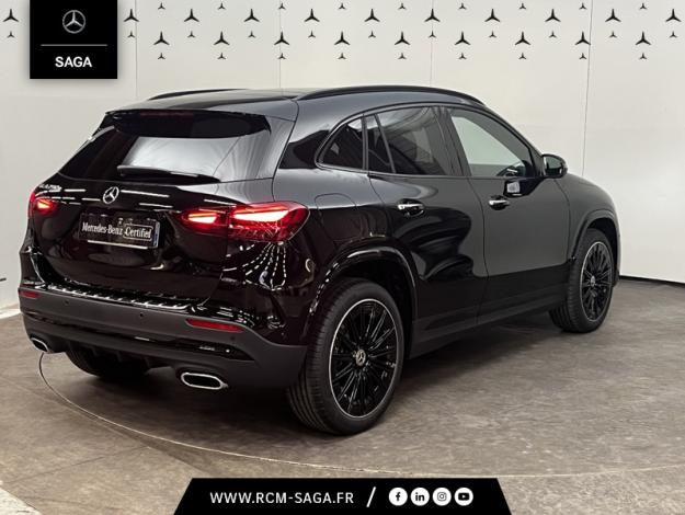 MERCEDES-BENZ GLA 250 e Hybrid EQ AMG Line  GLA 250 e Hybrid EQ AMG Line
