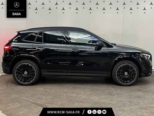MERCEDES-BENZ GLA 250 e Hybrid EQ AMG Line  GLA 250 e Hybrid EQ AMG Line