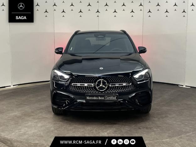 MERCEDES-BENZ GLA 250 e Hybrid EQ AMG Line  GLA 250 e Hybrid EQ AMG Line
