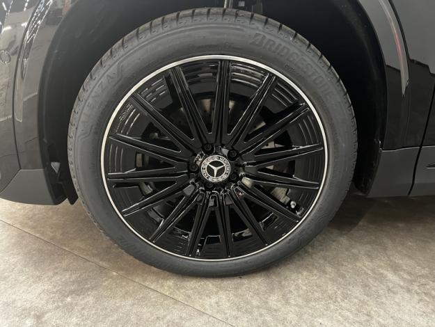 MERCEDES-BENZ GLA 250 e Hybrid EQ AMG Line  GLA 250 e Hybrid EQ AMG Line