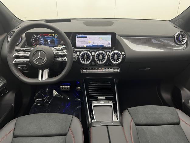MERCEDES-BENZ GLA 250 e Hybrid EQ AMG Line  GLA 250 e Hybrid EQ AMG Line