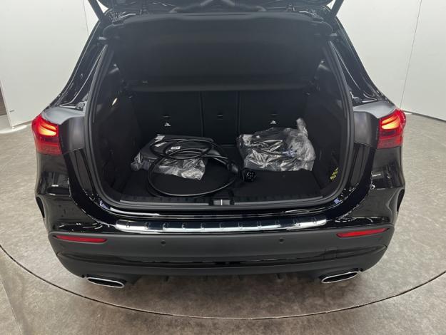 MERCEDES-BENZ GLA 250 e Hybrid EQ AMG Line  GLA 250 e Hybrid EQ AMG Line