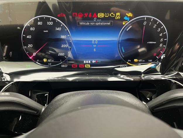 MERCEDES-BENZ GLA 250 e Hybrid EQ AMG Line  GLA 250 e Hybrid EQ AMG Line