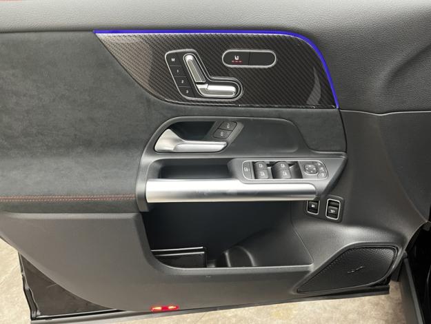 MERCEDES-BENZ GLA 250 e Hybrid EQ AMG Line  GLA 250 e Hybrid EQ AMG Line