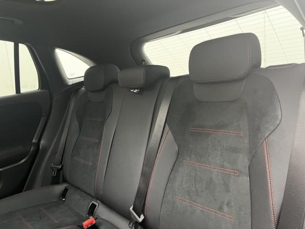 MERCEDES-BENZ GLA 250 e Hybrid EQ AMG Line  GLA 250 e Hybrid EQ AMG Line