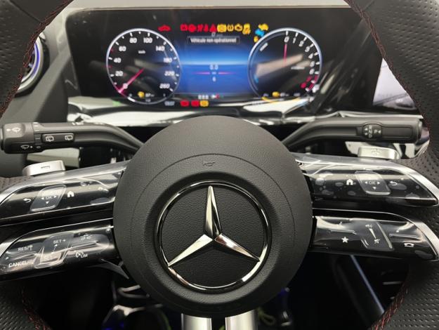 MERCEDES-BENZ GLA 250 e Hybrid EQ AMG Line  GLA 250 e Hybrid EQ AMG Line