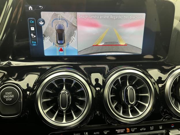 MERCEDES-BENZ GLA 250 e Hybrid EQ AMG Line  GLA 250 e Hybrid EQ AMG Line