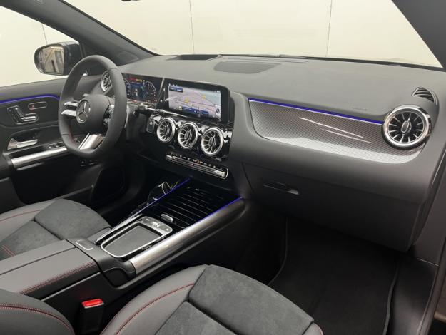 MERCEDES-BENZ GLA 250 e Hybrid EQ AMG Line  GLA 250 e Hybrid EQ AMG Line