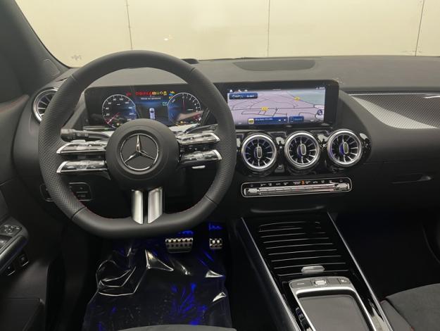 MERCEDES-BENZ GLA 250 e Hybrid EQ AMG Line  GLA 250 e Hybrid EQ AMG Line