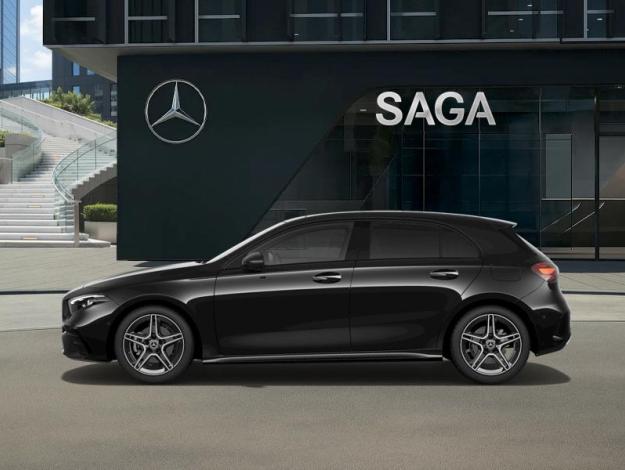 MERCEDES-BENZ Classe A 200 d Edition 140  Classe A 200 d Edition 140