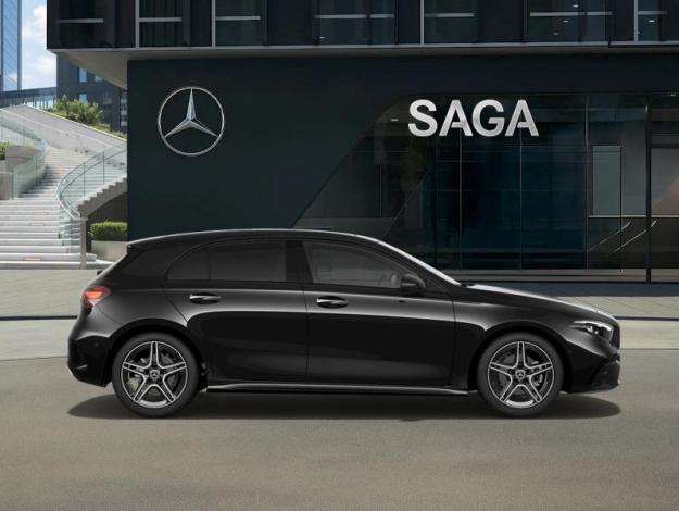 MERCEDES-BENZ Classe A 200 d Edition 140  Classe A 200 d Edition 140