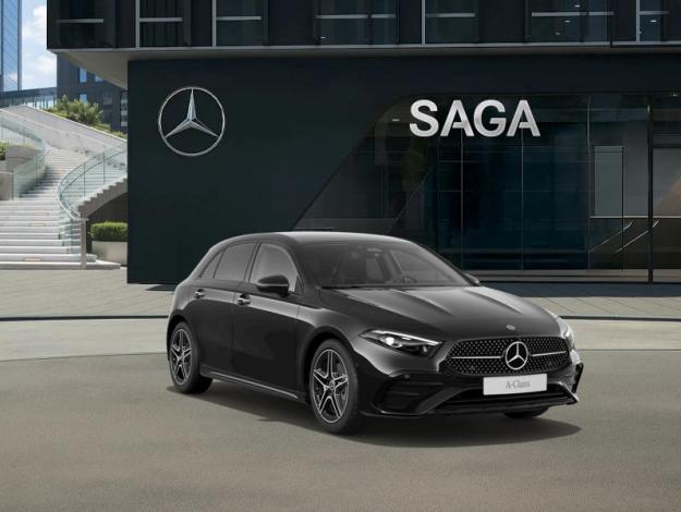 MERCEDES-BENZ Classe A 200 d Edition 140  Classe A 200 d Edition 140