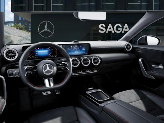 MERCEDES-BENZ Classe A 200 d Edition 140  Classe A 200 d Edition 140