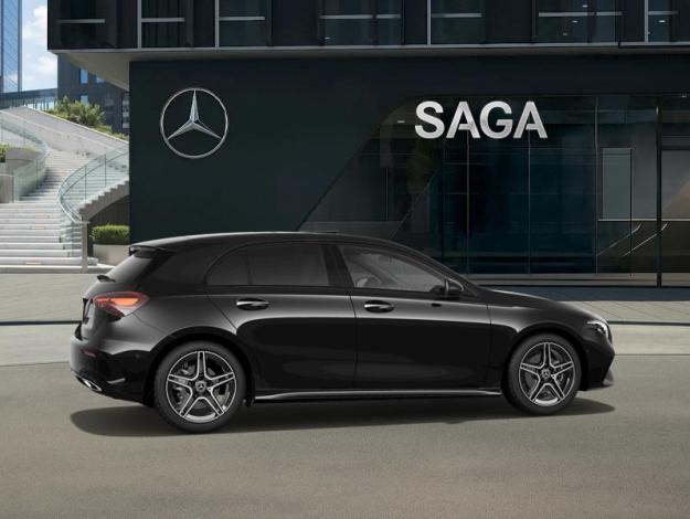 MERCEDES-BENZ Classe A 200 d Edition 140  Classe A 200 d Edition 140